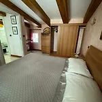 La Maison De Luisa Bordighera