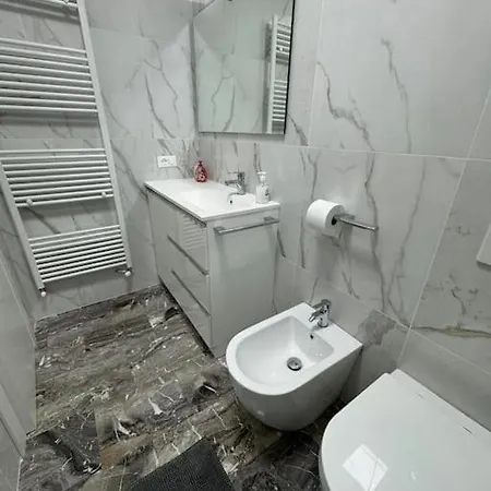 La Maison De Luisa * Bordighera