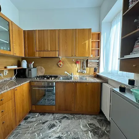 Nyaraló La Maison De Luisa *