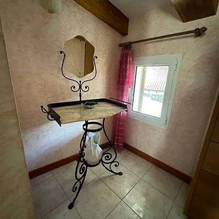 La Maison De Luisa Hébergement de vacances *