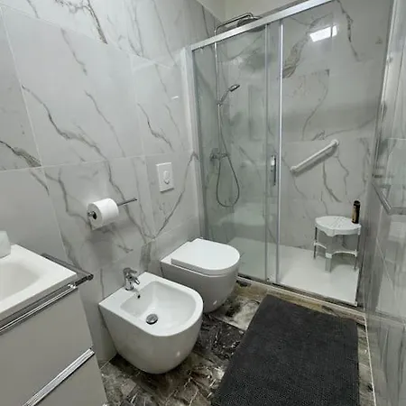 Nyaraló La Maison De Luisa