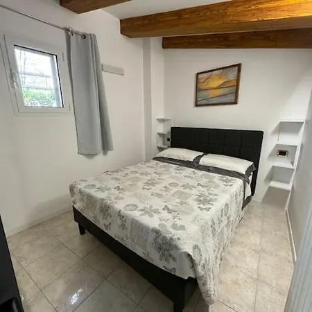 La Maison De Luisa Nyaraló