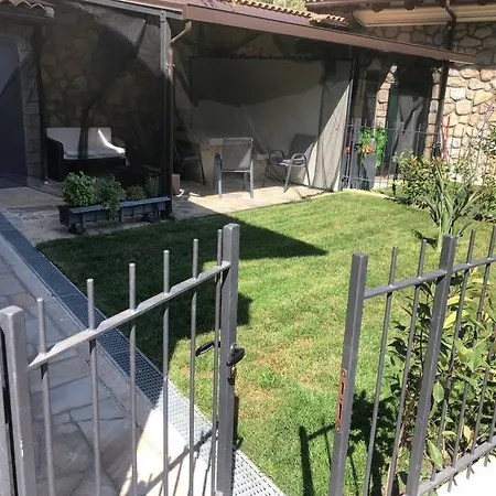 La Maison De Luisa *