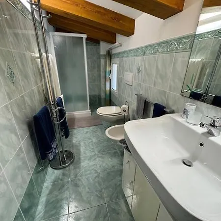 La Maison De Luisa Hébergement de vacances *