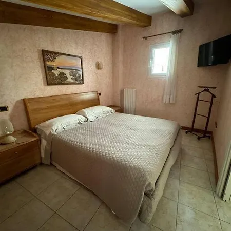 Nyaraló La Maison De Luisa Bordighera