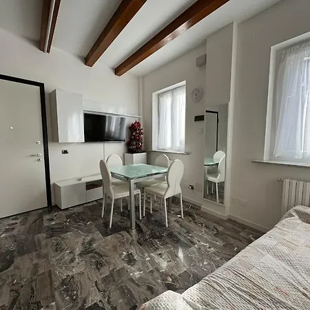 La Maison De Luisa * Bordighera