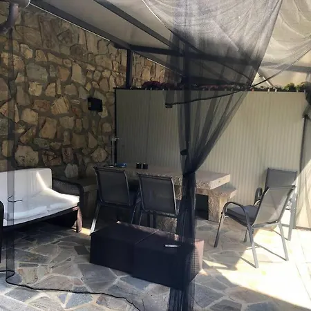 Nyaraló La Maison De Luisa