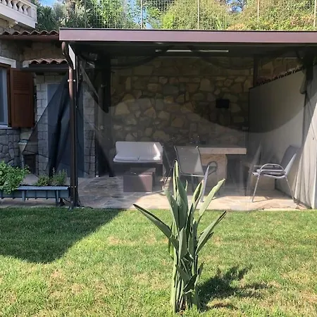 La Maison De Luisa Nyaraló