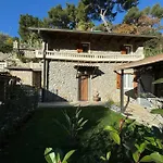 La Maison De Luisa Semesterbostad Bordighera