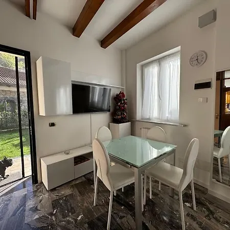 Ferienhaus La Maison De Luisa Bordighera