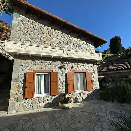 Holiday home La Maison De Luisa *