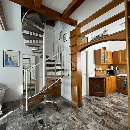 La Maison De Luisa Holiday home *