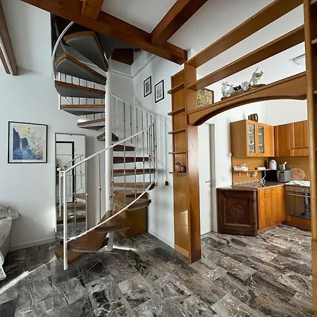 La Maison De Luisa Ferienhaus *