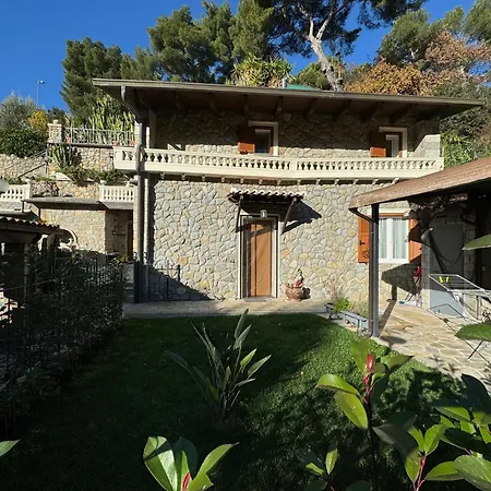Holiday home La Maison De Luisa Bordighera