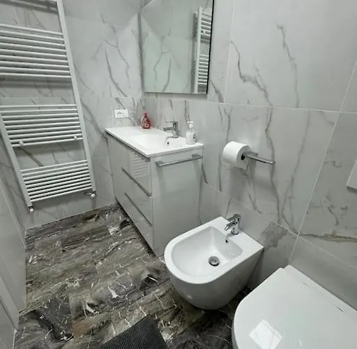 La Maison De Luisa * Bordighera