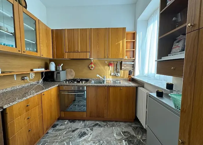 Prázdninový dům La Maison De Luisa *