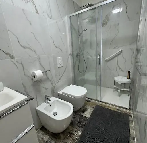 Prázdninový dům La Maison De Luisa