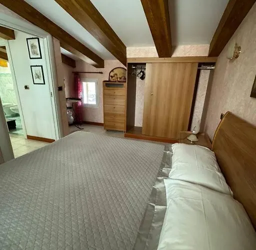 La Maison De Luisa Bordighera