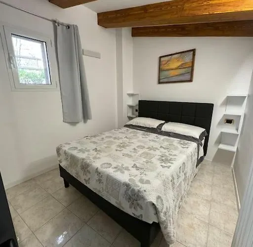 La Maison De Luisa Vakantiehuis