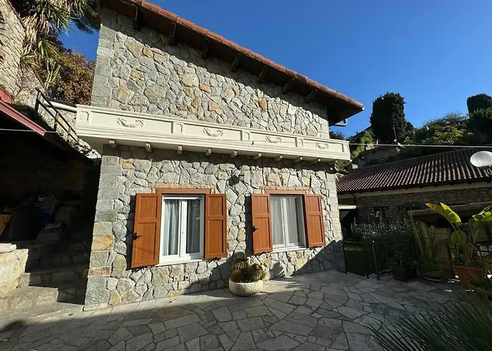 Prázdninový dům La Maison De Luisa *