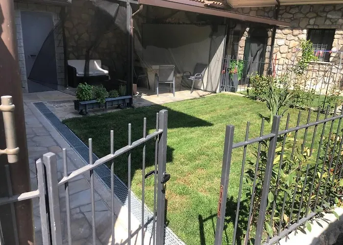 La Maison De Luisa *