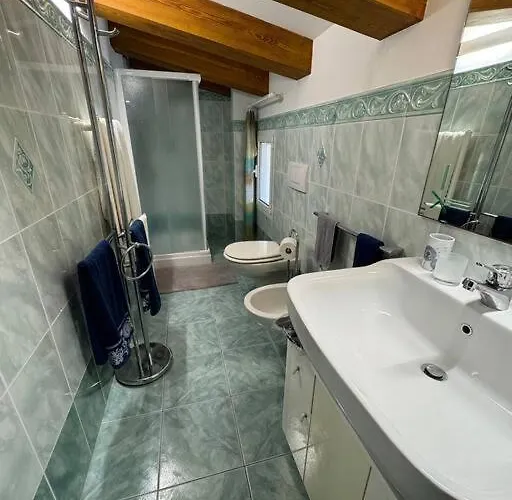 La Maison De Luisa Prázdninový dům *