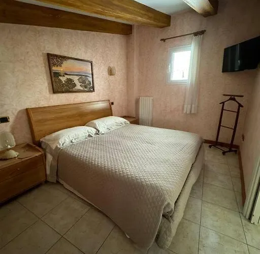 Prázdninový dům La Maison De Luisa Bordighera