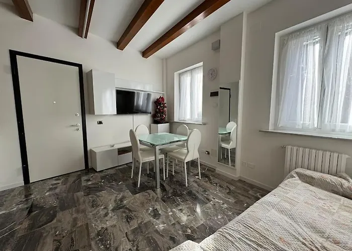 La Maison De Luisa * Bordighera