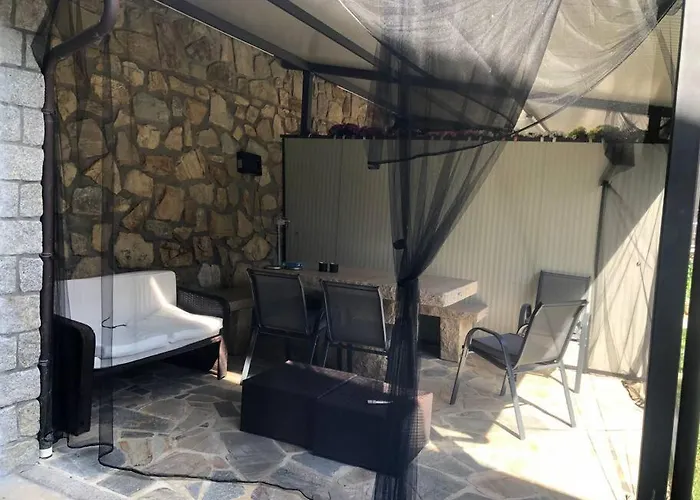 Prázdninový dům La Maison De Luisa