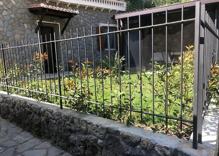 La Maison De Luisa Vakantiehuis *