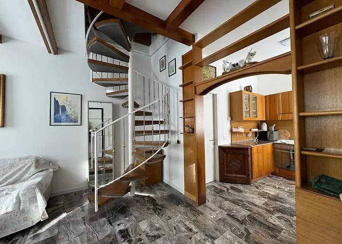 La Maison De Luisa Prázdninový dům *